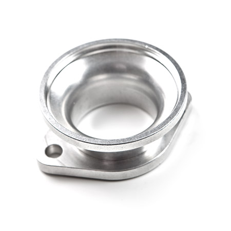 Compressor Discharge Flange for EVO 6/7/8/9/10 Turbo